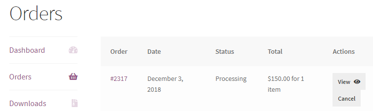 Add, Edit & Delete Custom Order Status 30 Add, Edit & Delete Custom Order Status - Tyche Softwares Documentation