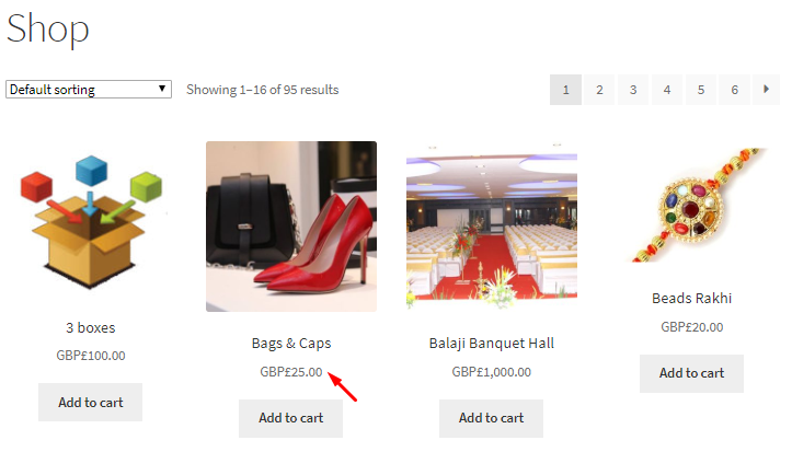 General Settings Currency per Product for WooCommerce 12 General Settings Currency per Product for WooCommerce - Tyche Softwares Documentation
