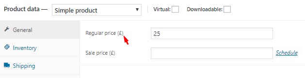 General Settings Currency per Product for WooCommerce 11 General Settings Currency per Product for WooCommerce - Tyche Softwares Documentation