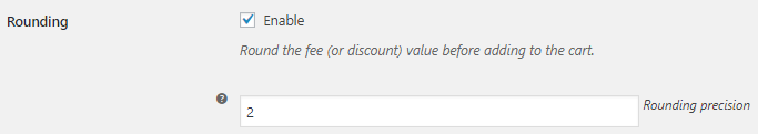 Payment Gateway Settings - Cash on delivery 42 Payment Gateway Settings - Cash on delivery - Tyche Softwares Documentation