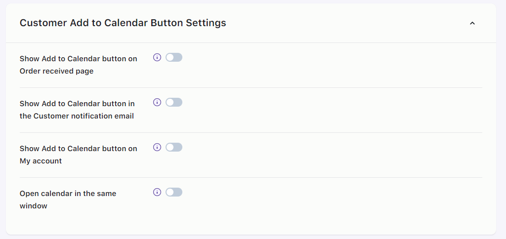 How can I integrate the plugin with Google Calendar? 3 How can I integrate the plugin with Google Calendar? - Tyche Softwares Documentation