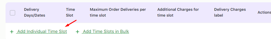 How can I disable delivery date & time for specific products? 8 How can I disable delivery date & time for specific products? - Tyche Softwares Documentation