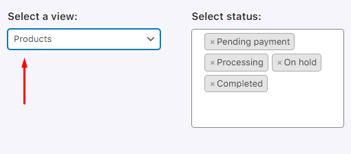 How can I view my order deliveries in the calendar? 9 How can I view my order deliveries in the calendar? - Tyche Softwares Documentation