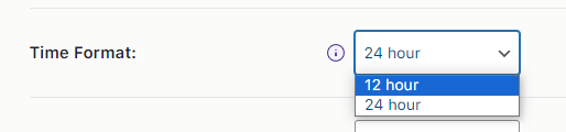 How can I make changes to the delivery calendar that’s displayed on the Checkout page? 8 How can I make changes to the delivery calendar that’s displayed on the Checkout page? - Tyche Softwares Documentation