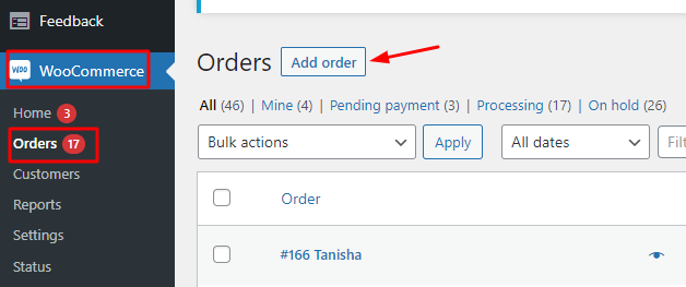 Adding payment gateway fees on WooCommerce Order page 3 Adding payment gateway fees on WooCommerce Order page - Tyche Softwares Documentation