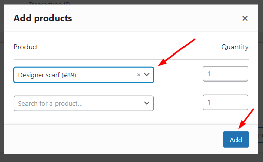 Adding payment gateway fees on WooCommerce Order page 8 Adding payment gateway fees on WooCommerce Order page - Tyche Softwares Documentation