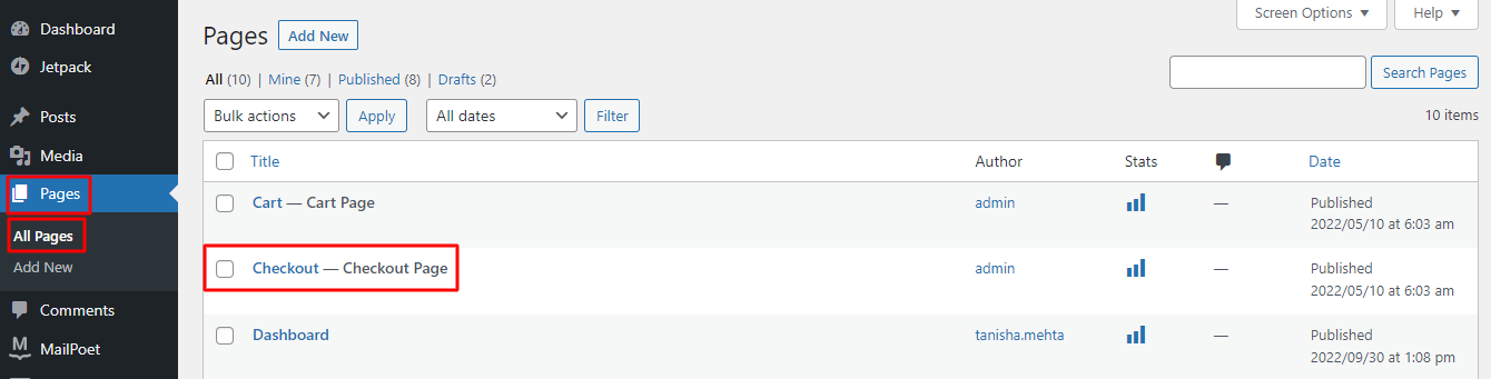 How can I display Delivery Fields using WooCommerce Gutenberg Checkout Block? 1 How can I display Delivery Fields using WooCommerce Gutenberg Checkout Block? - Tyche Softwares Documentation