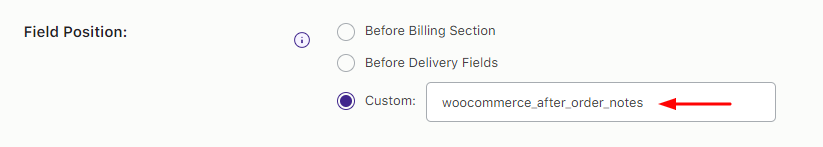 How can my customers select between Pickup or Delivery before entering the address? 15 How can my customers select between Pickup or Delivery before entering the address? - Tyche Softwares Documentation
